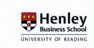 Henley Business School, University of Reading