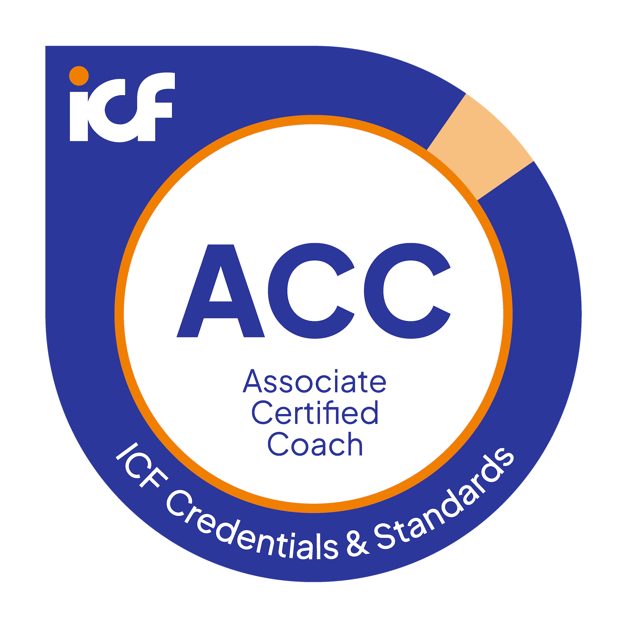 ICF Associate Certified Coach, ACC