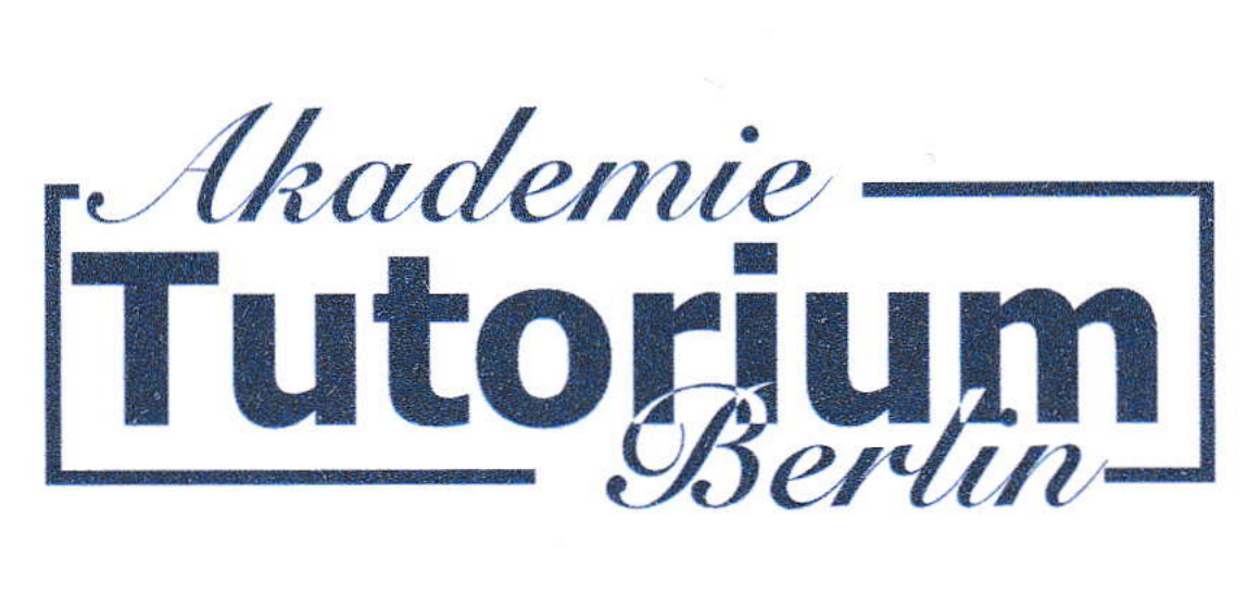 Akademie Tutorium Berlin